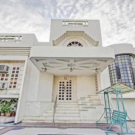 Abode Homestay Jaipur Ngoại thất bức ảnh