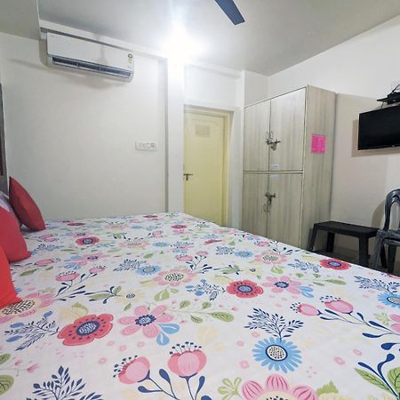 Abode Homestay Jaipur Ngoại thất bức ảnh