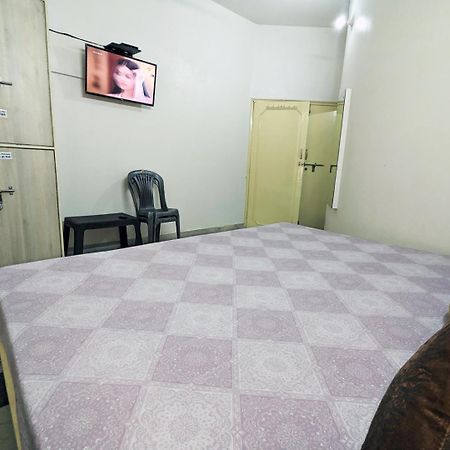Abode Homestay Jaipur Ngoại thất bức ảnh