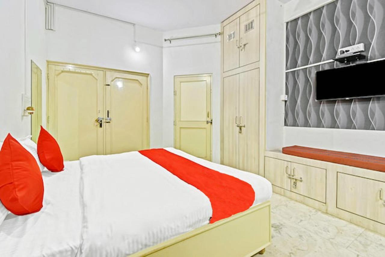 Abode Homestay Jaipur Ngoại thất bức ảnh