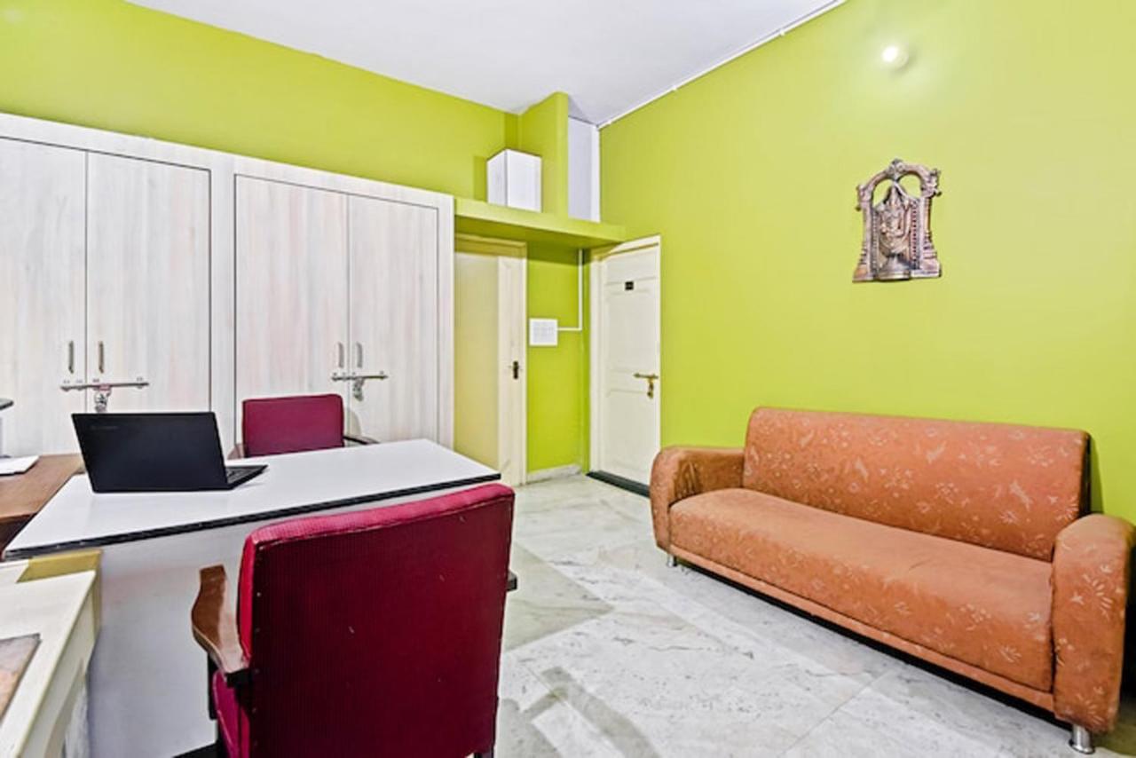 Abode Homestay Jaipur Ngoại thất bức ảnh