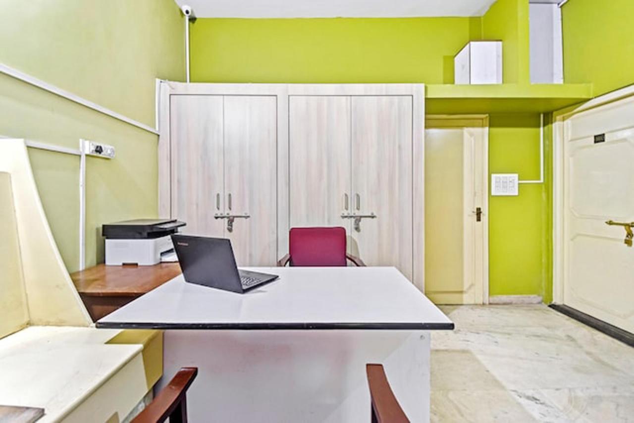 Abode Homestay Jaipur Ngoại thất bức ảnh
