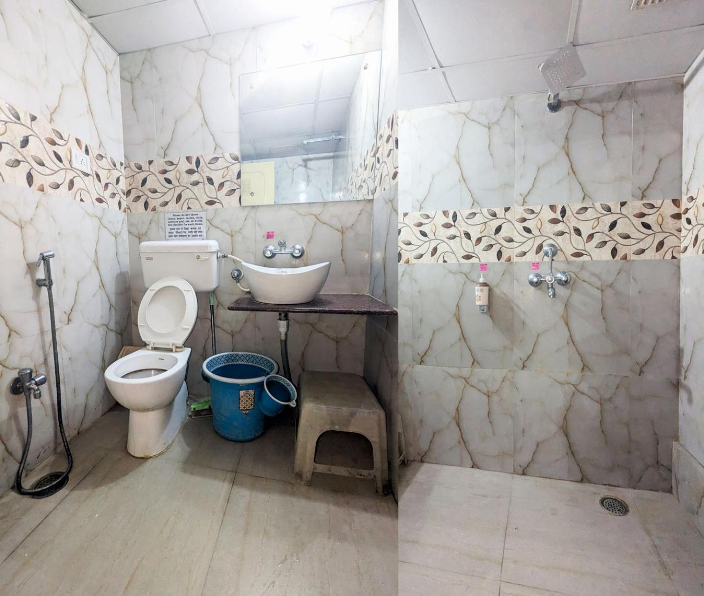 Abode Homestay Jaipur Ngoại thất bức ảnh