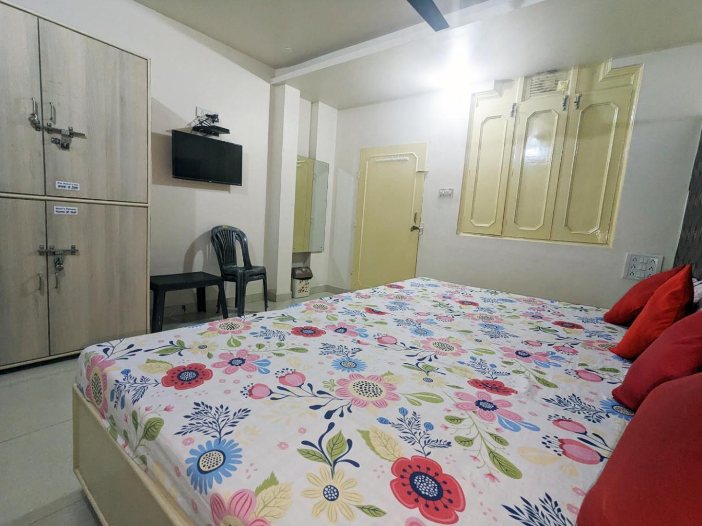 Abode Homestay Jaipur Ngoại thất bức ảnh