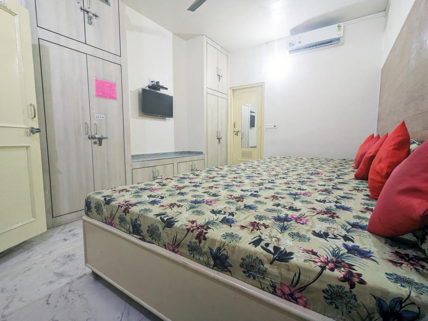 Abode Homestay Jaipur Ngoại thất bức ảnh