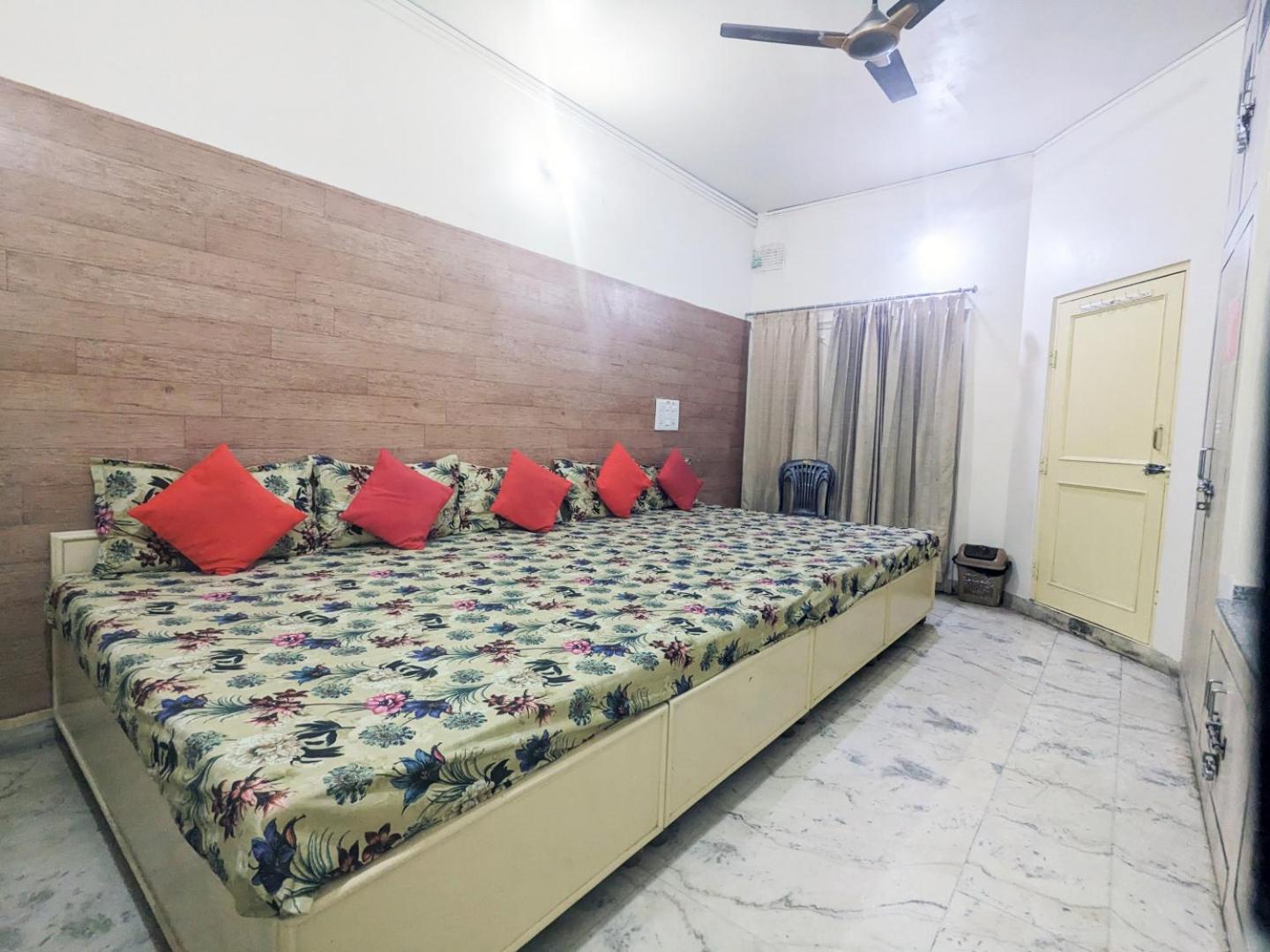 Abode Homestay Jaipur Ngoại thất bức ảnh