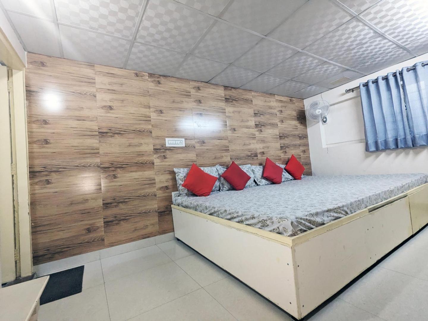 Abode Homestay Jaipur Ngoại thất bức ảnh