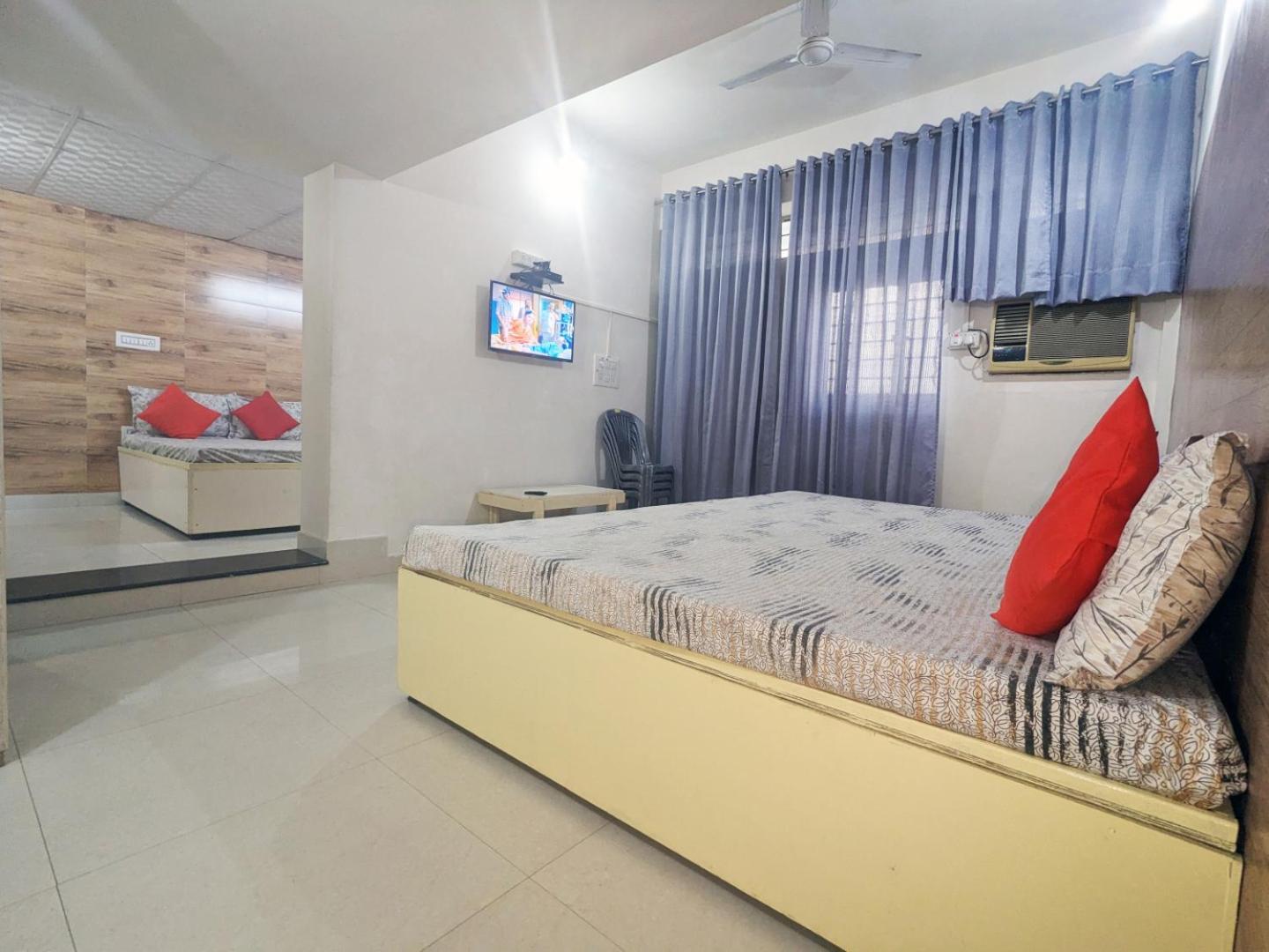 Abode Homestay Jaipur Ngoại thất bức ảnh