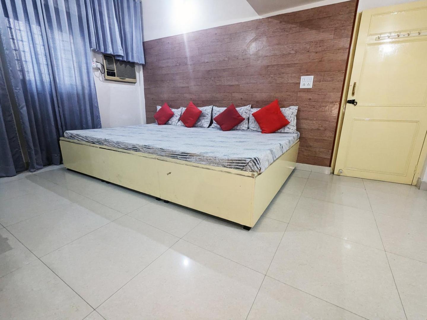 Abode Homestay Jaipur Ngoại thất bức ảnh