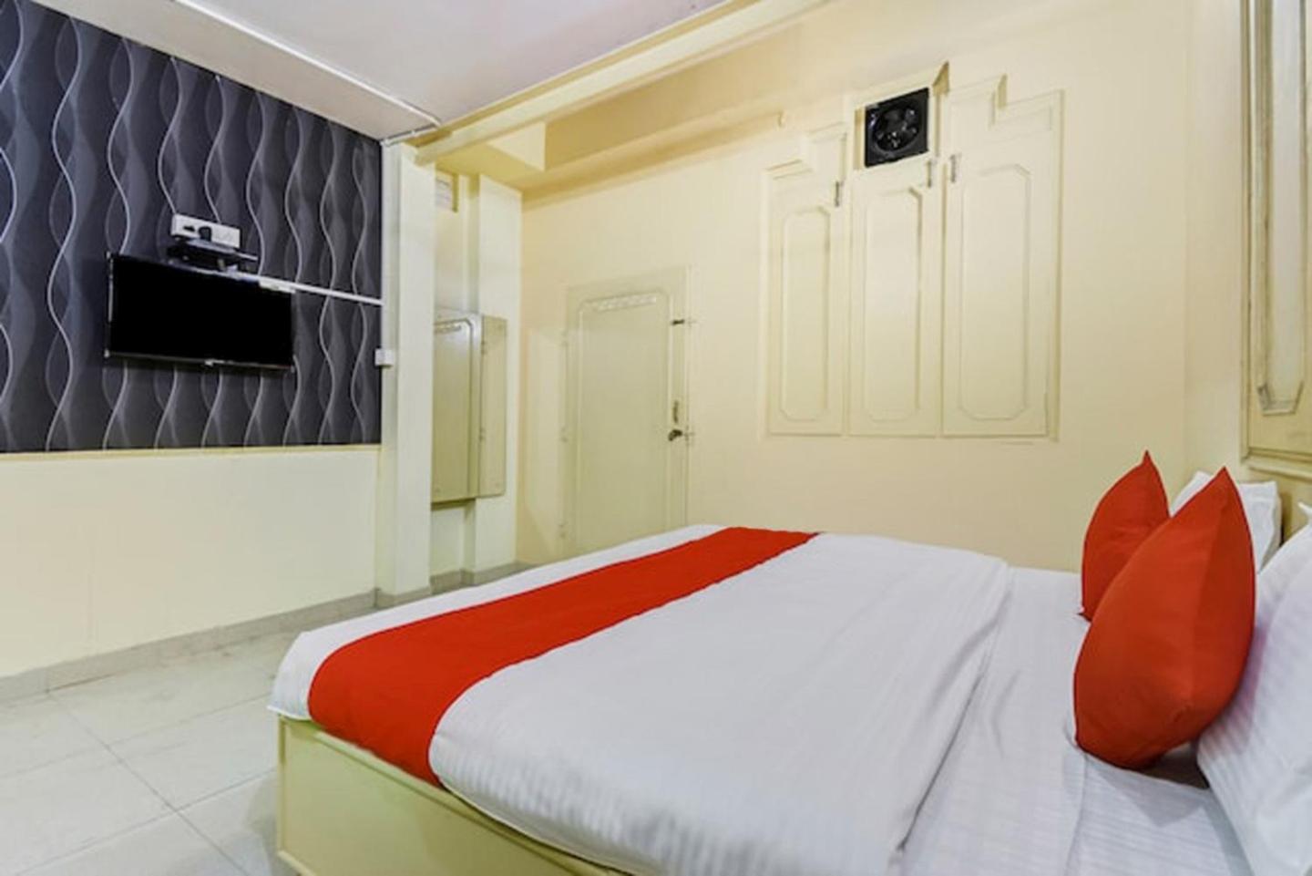 Abode Homestay Jaipur Ngoại thất bức ảnh