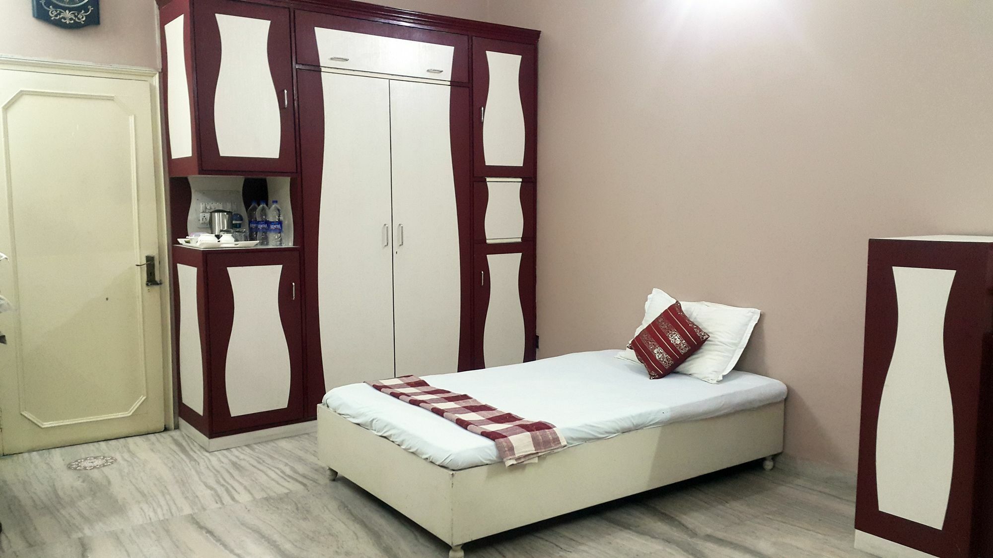 Abode Homestay Jaipur Ngoại thất bức ảnh
